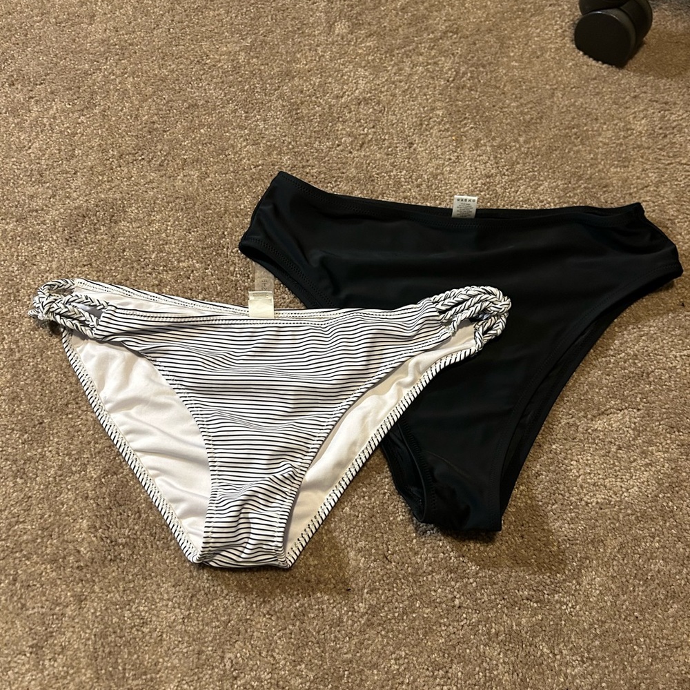 Women’s Bikini Bottoms